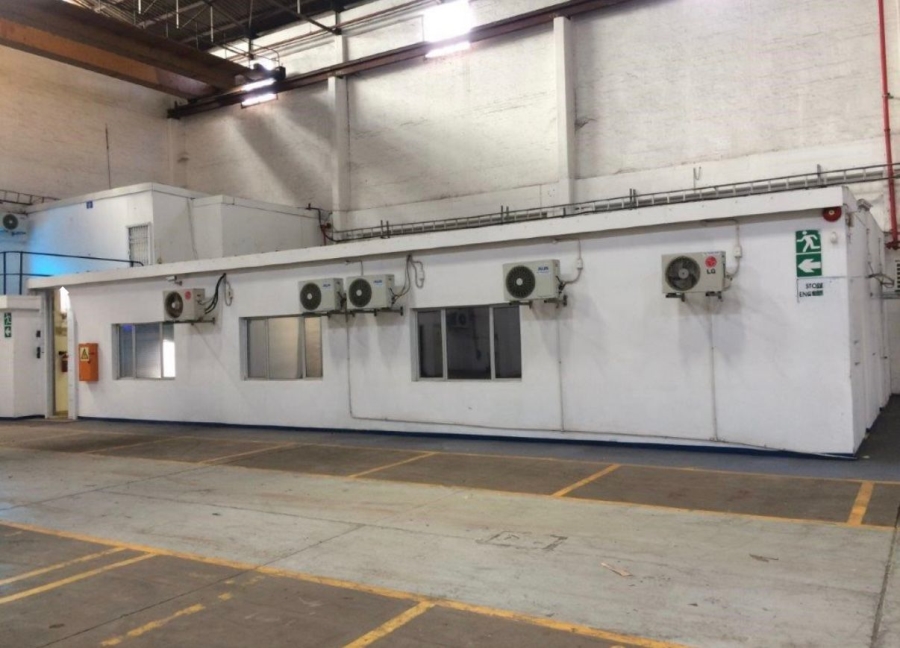 Commercial Property for Sale in Jacobs KwaZulu-Natal
