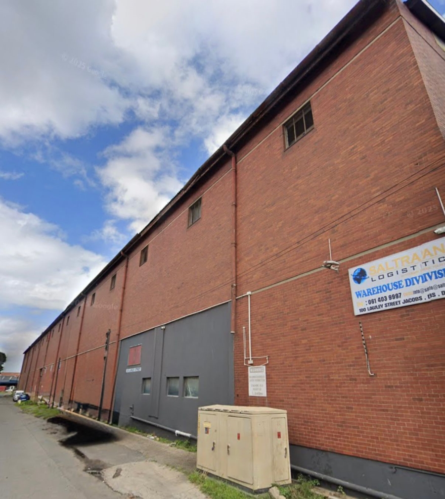 Commercial Property for Sale in Jacobs KwaZulu-Natal