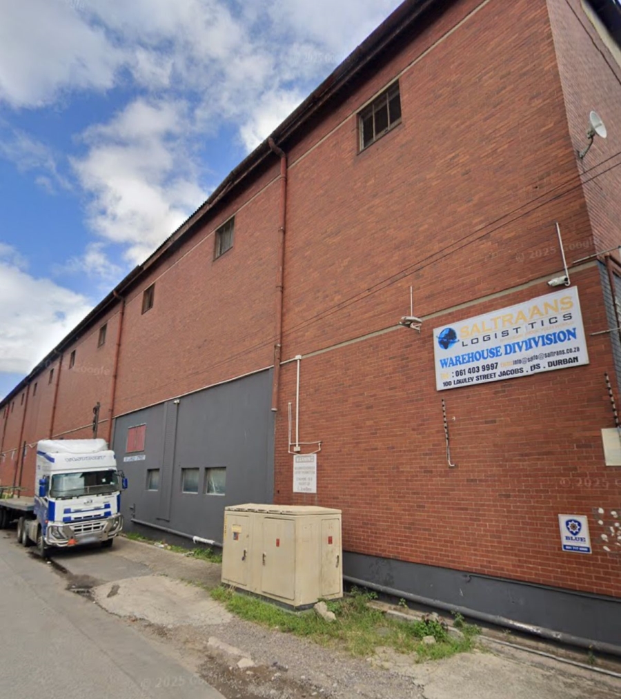 Commercial Property for Sale in Jacobs KwaZulu-Natal