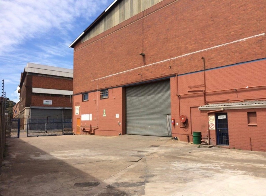 Commercial Property for Sale in Jacobs KwaZulu-Natal