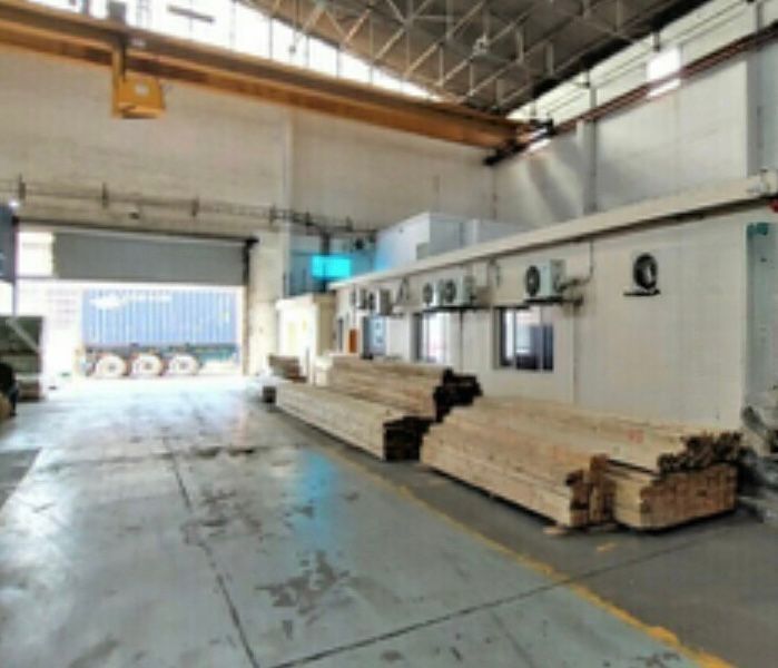 Commercial Property for Sale in Jacobs KwaZulu-Natal