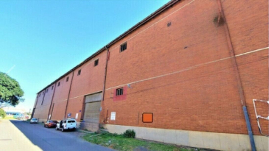 Commercial Property for Sale in Jacobs KwaZulu-Natal