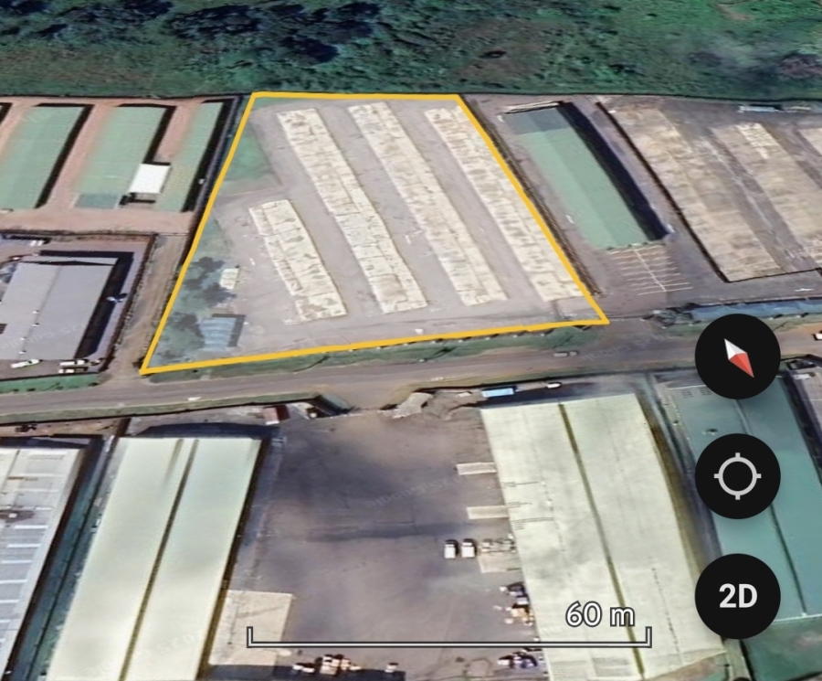 Commercial Property for Sale in Waterfall KwaZulu-Natal