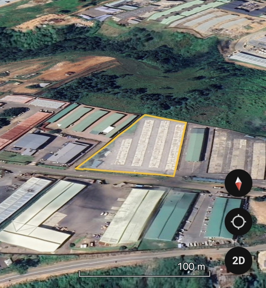 Commercial Property for Sale in Waterfall KwaZulu-Natal