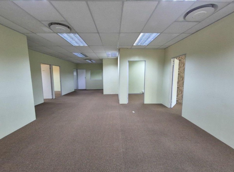 To Let commercial Property for Rent in La Lucia Ridge KwaZulu-Natal