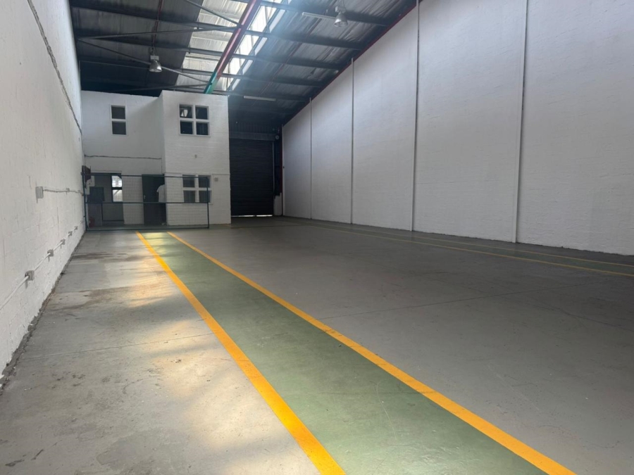 To Let commercial Property for Rent in Springfield KwaZulu-Natal