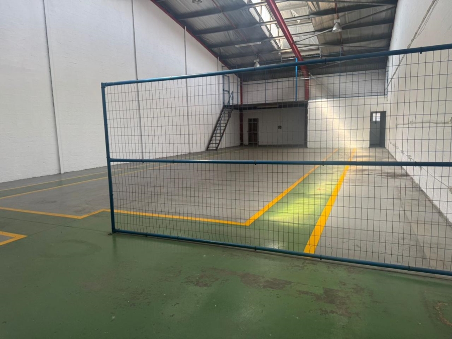 To Let commercial Property for Rent in Springfield KwaZulu-Natal