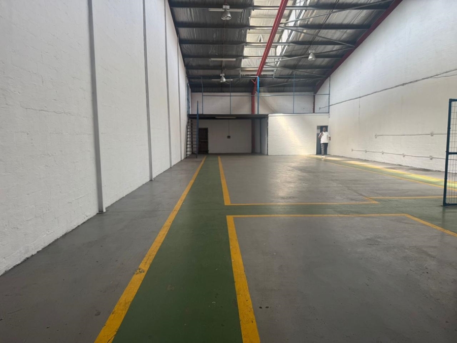 To Let commercial Property for Rent in Springfield KwaZulu-Natal