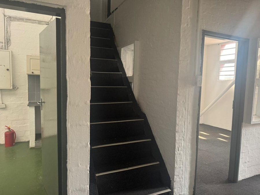 To Let commercial Property for Rent in Springfield KwaZulu-Natal