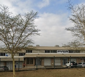 Commercial Property for Sale in Mkondeni KwaZulu-Natal