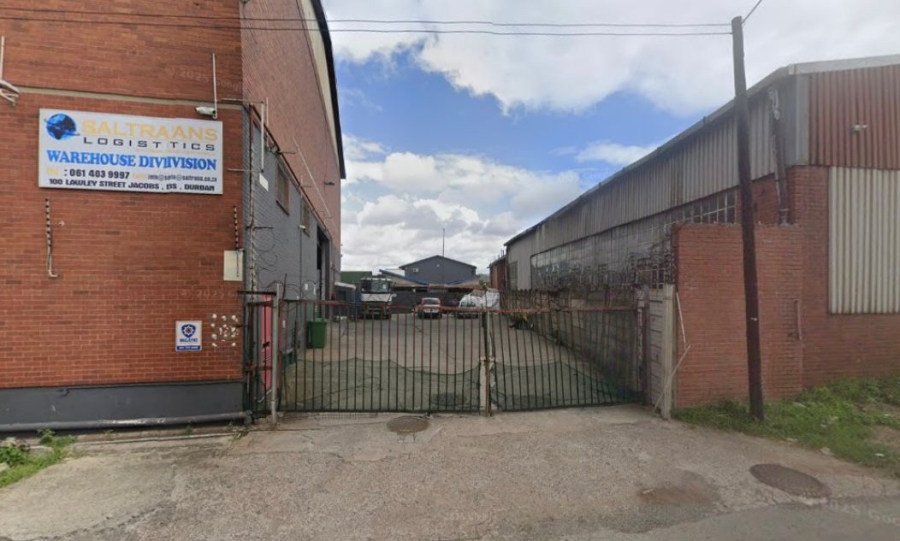 To Let commercial Property for Rent in Jacobs KwaZulu-Natal