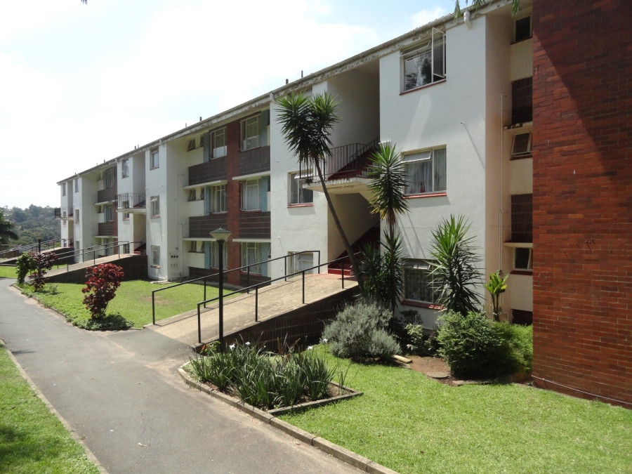 To Let 2 Bedroom Property for Rent in New Germany KwaZulu-Natal