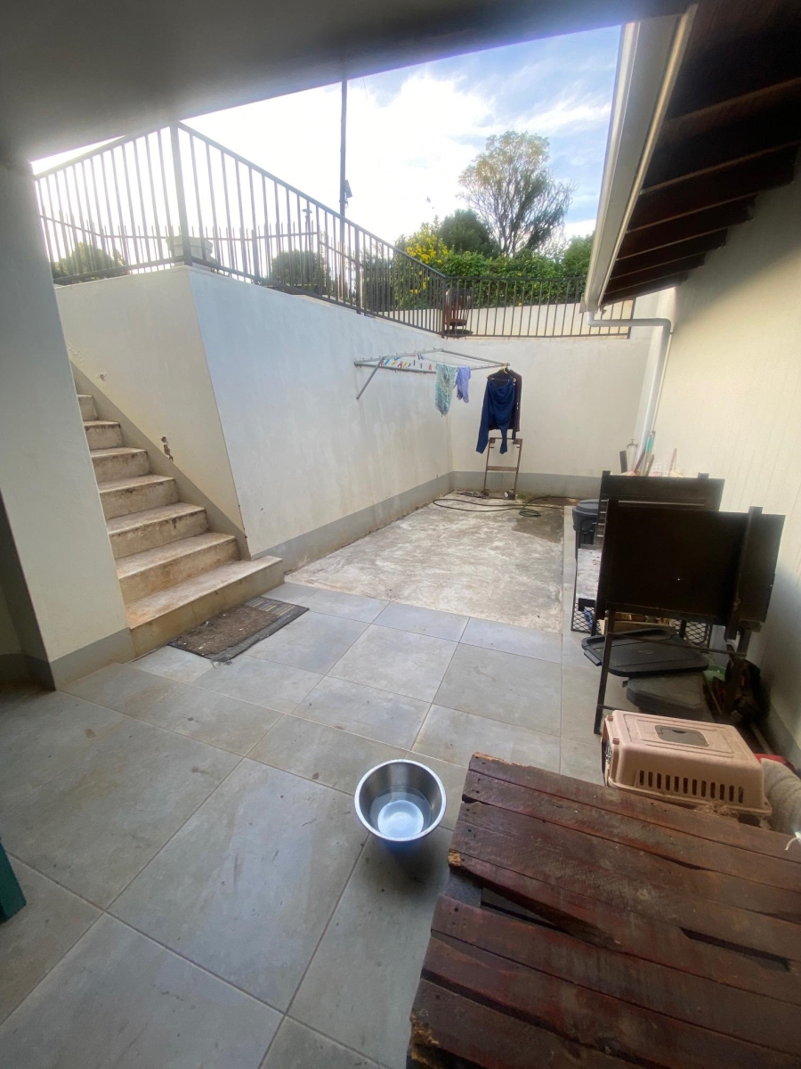 To Let 2 Bedroom Property for Rent in Clarendon KwaZulu-Natal