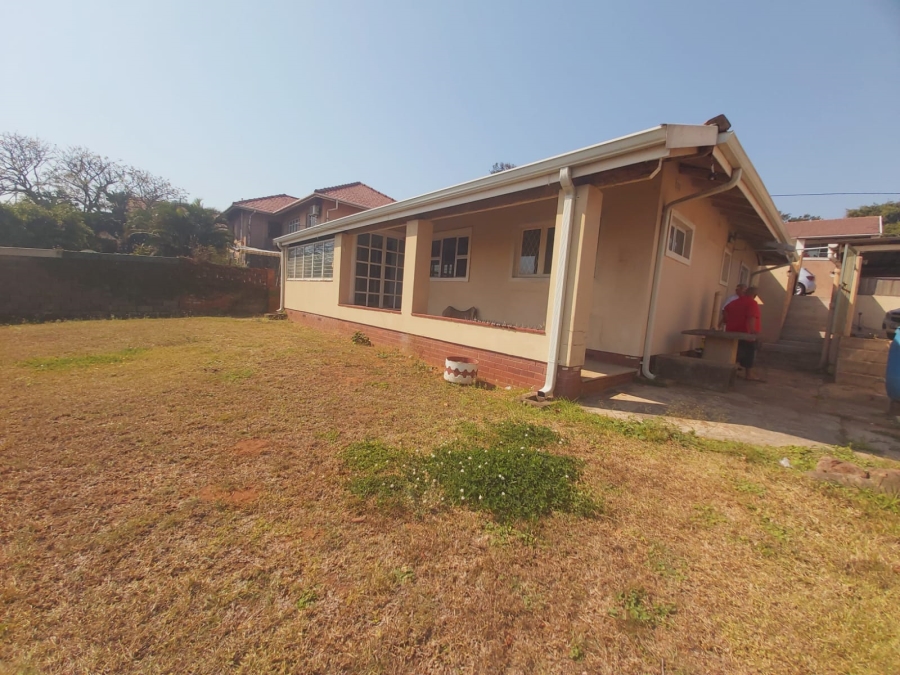 3 Bedroom Property for Sale in Bluff KwaZulu-Natal