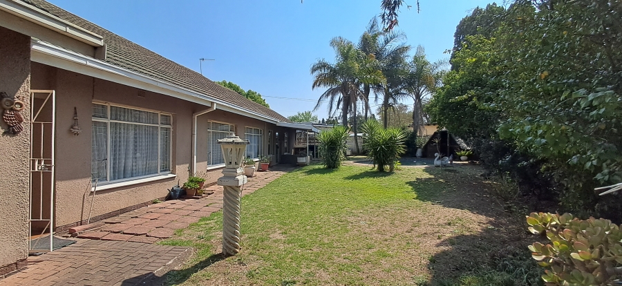 3 Bedroom Property for Sale in Pioneer Park KwaZulu-Natal