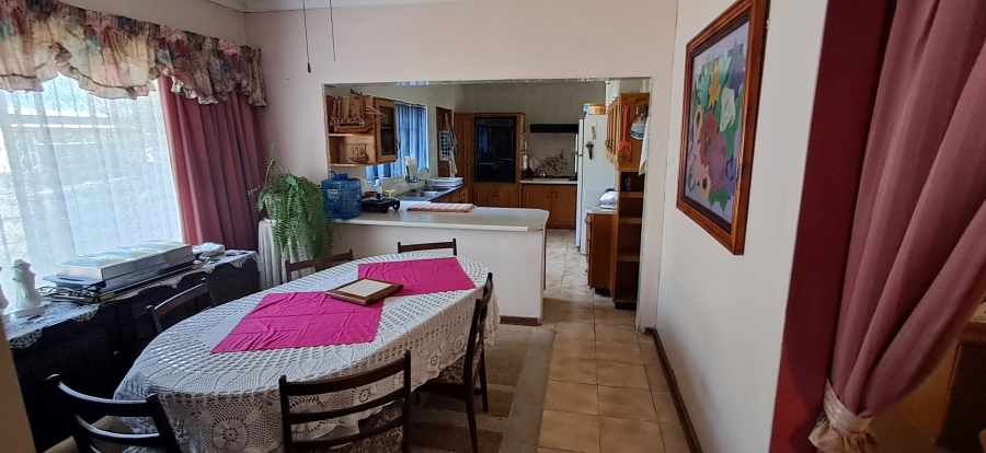 3 Bedroom Property for Sale in Pioneer Park KwaZulu-Natal
