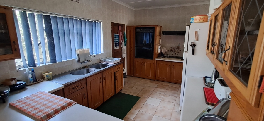 3 Bedroom Property for Sale in Pioneer Park KwaZulu-Natal