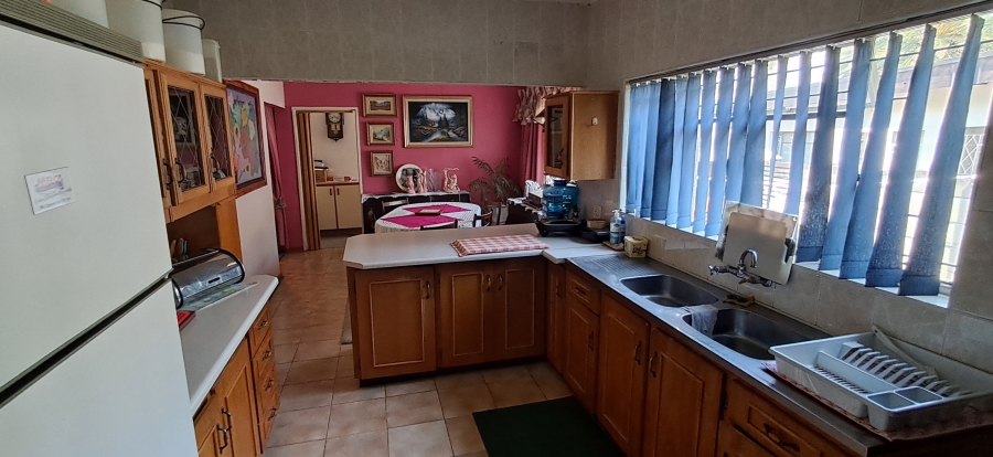 3 Bedroom Property for Sale in Pioneer Park KwaZulu-Natal