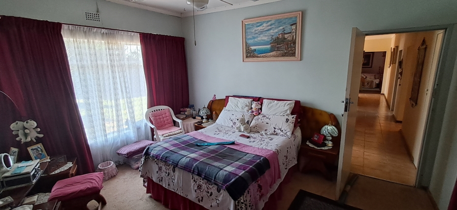 3 Bedroom Property for Sale in Pioneer Park KwaZulu-Natal