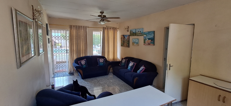 3 Bedroom Property for Sale in Pioneer Park KwaZulu-Natal