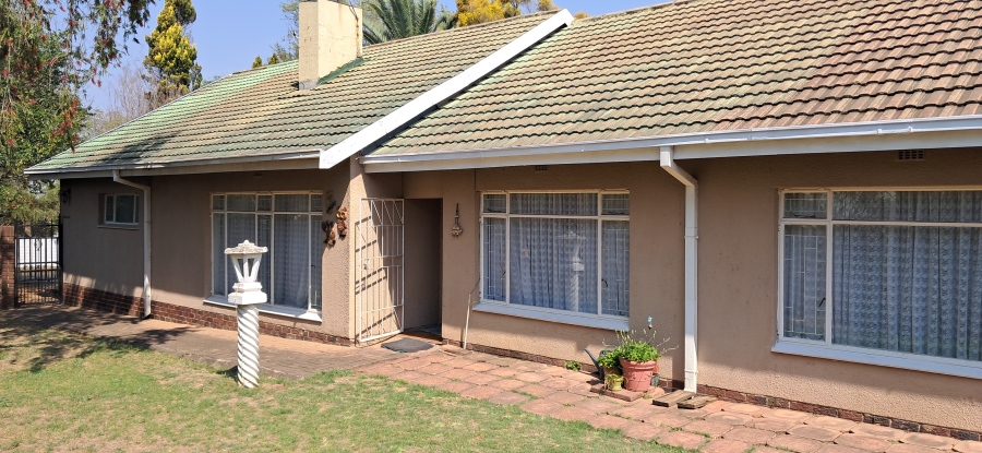 3 Bedroom Property for Sale in Pioneer Park KwaZulu-Natal