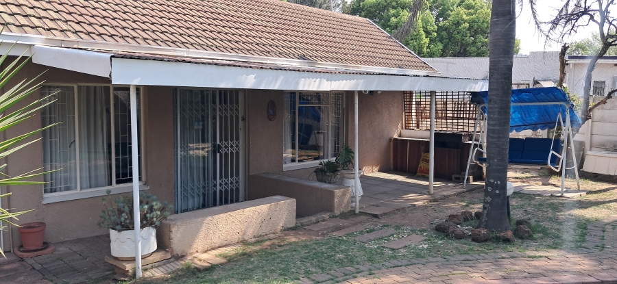 3 Bedroom Property for Sale in Pioneer Park KwaZulu-Natal