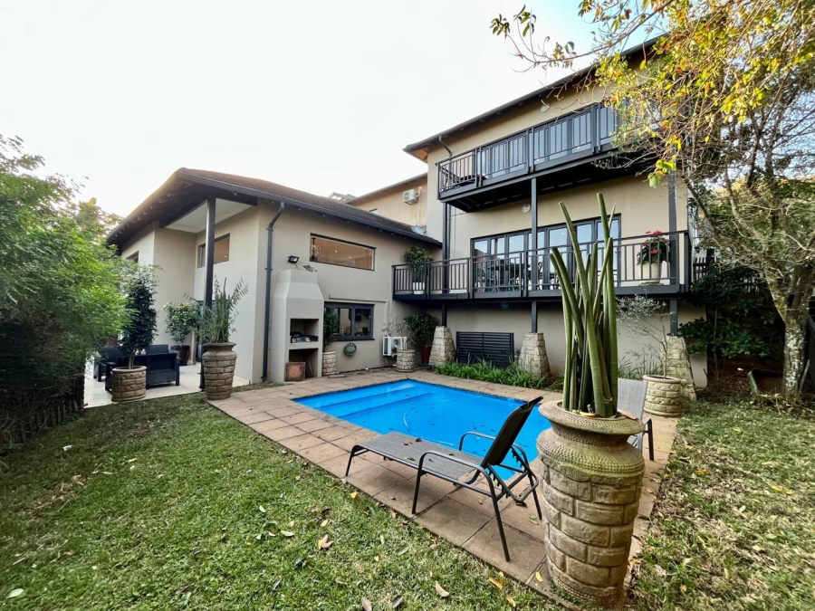4 Bedroom Property for Sale in Simbithi Eco Estate KwaZulu-Natal