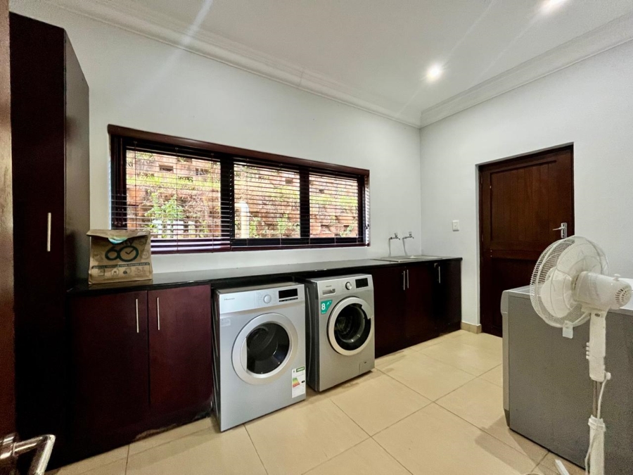 4 Bedroom Property for Sale in Simbithi Eco Estate KwaZulu-Natal