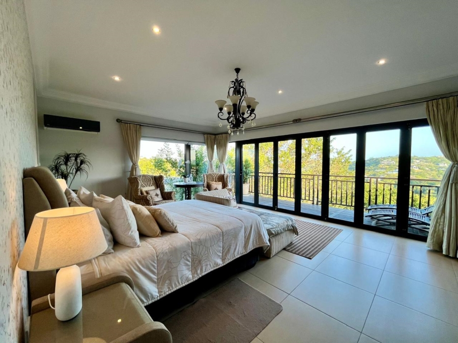4 Bedroom Property for Sale in Simbithi Eco Estate KwaZulu-Natal