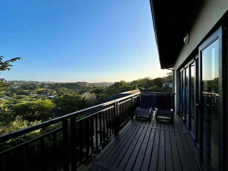 4 Bedroom Property for Sale in Simbithi Eco Estate KwaZulu-Natal