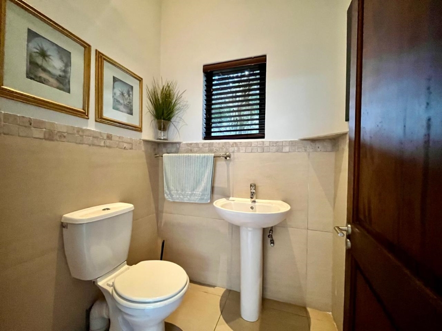 4 Bedroom Property for Sale in Simbithi Eco Estate KwaZulu-Natal