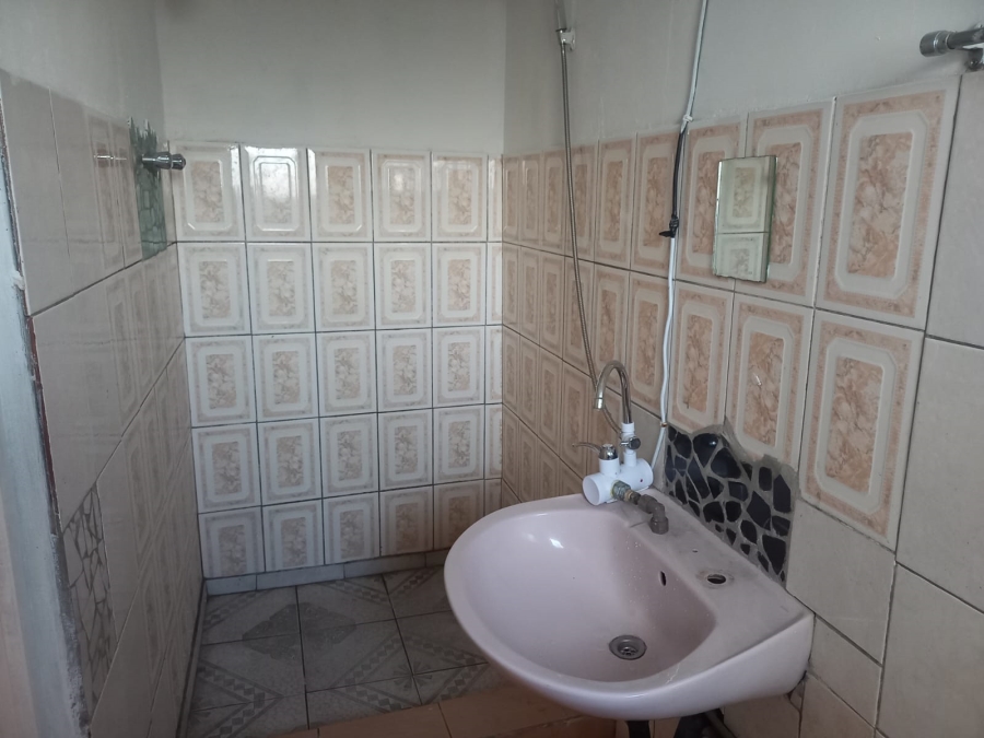 To Let 1 Bedroom Property for Rent in Shallcross KwaZulu-Natal
