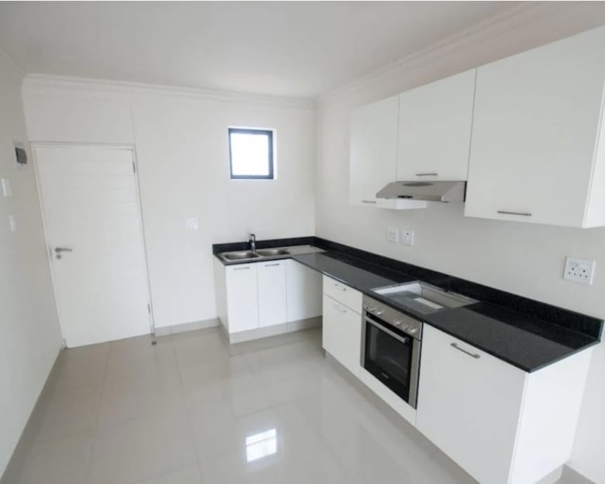 1 Bedroom Property for Sale in New Town Centre KwaZulu-Natal