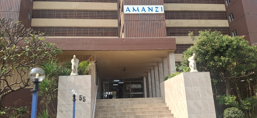 2 Bedroom Property for Sale in Amanzimtoti KwaZulu-Natal