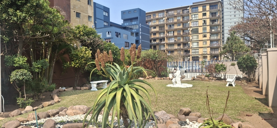 2 Bedroom Property for Sale in Amanzimtoti KwaZulu-Natal