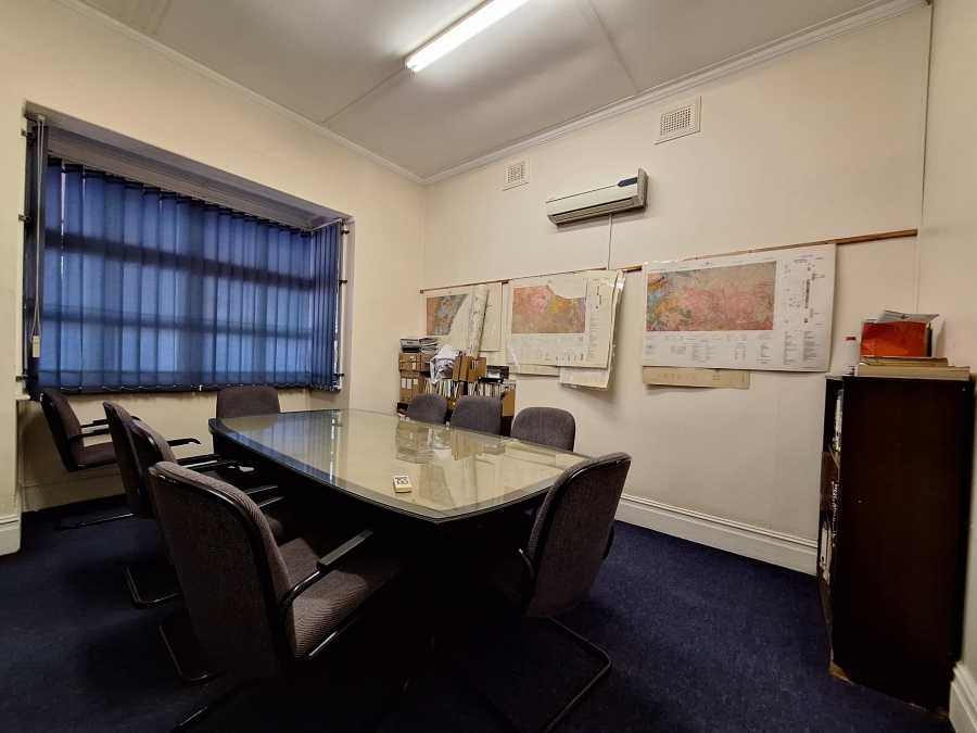 4 Bedroom Property for Sale in Glenwood KwaZulu-Natal