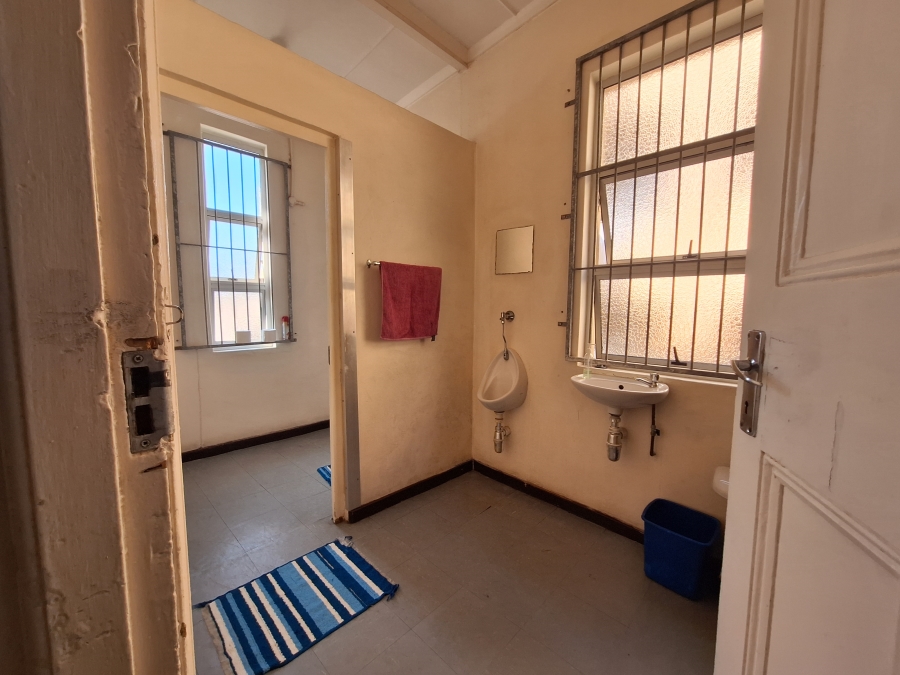 4 Bedroom Property for Sale in Glenwood KwaZulu-Natal