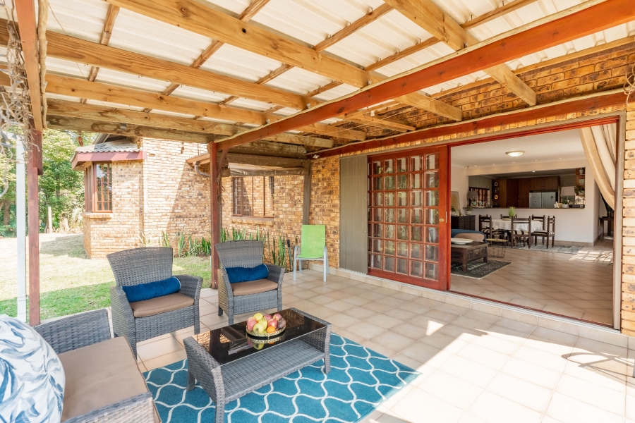 3 Bedroom Property for Sale in Padfield Park KwaZulu-Natal