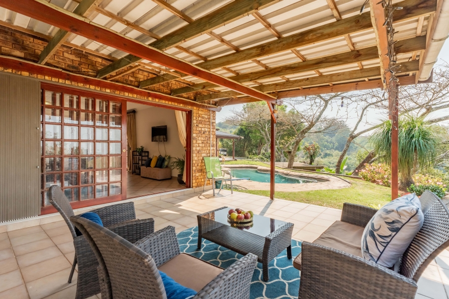 3 Bedroom Property for Sale in Padfield Park KwaZulu-Natal