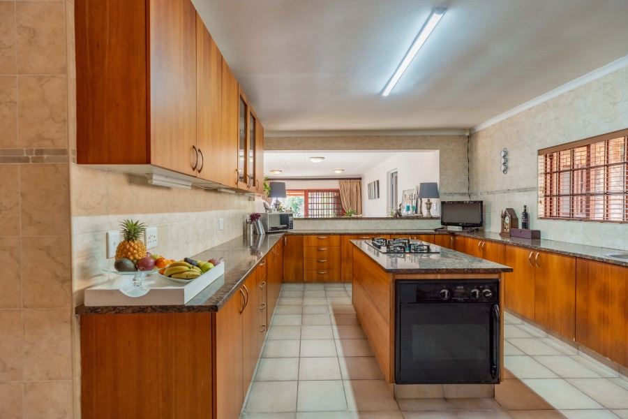 3 Bedroom Property for Sale in Padfield Park KwaZulu-Natal