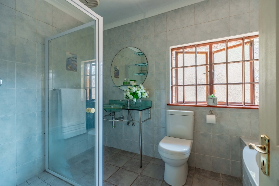 3 Bedroom Property for Sale in Padfield Park KwaZulu-Natal