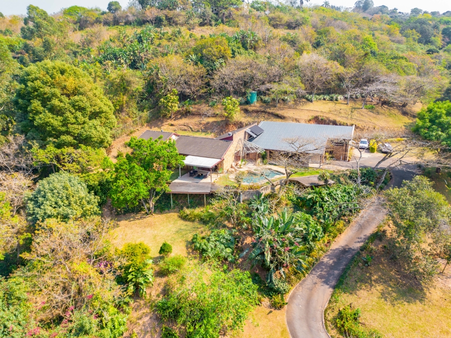 3 Bedroom Property for Sale in Padfield Park KwaZulu-Natal