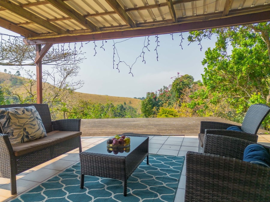 3 Bedroom Property for Sale in Padfield Park KwaZulu-Natal