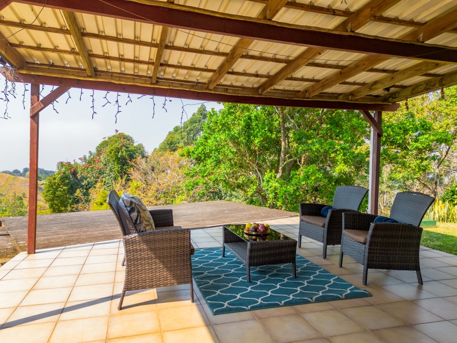 3 Bedroom Property for Sale in Padfield Park KwaZulu-Natal