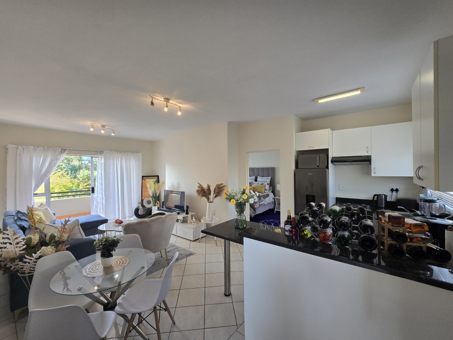 To Let 1 Bedroom Property for Rent in Sheffield Beach KwaZulu-Natal