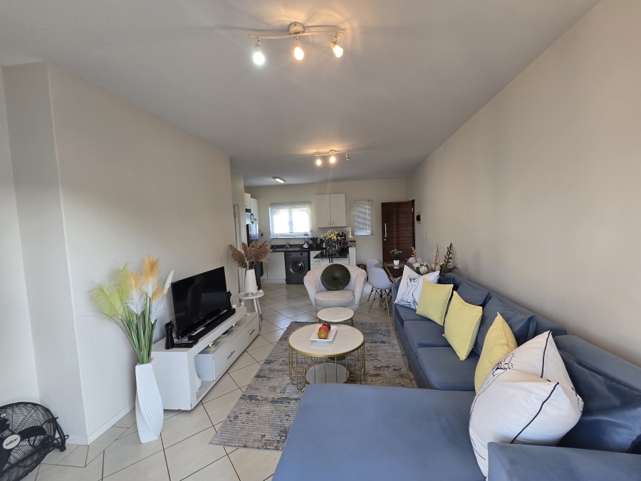 To Let 1 Bedroom Property for Rent in Sheffield Beach KwaZulu-Natal