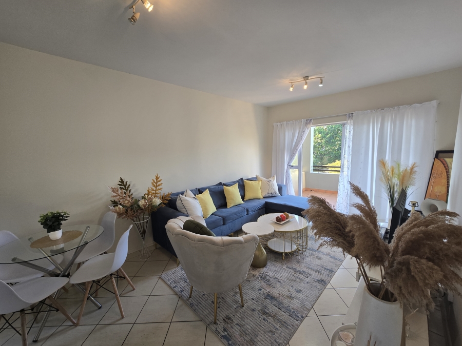 To Let 1 Bedroom Property for Rent in Sheffield Beach KwaZulu-Natal