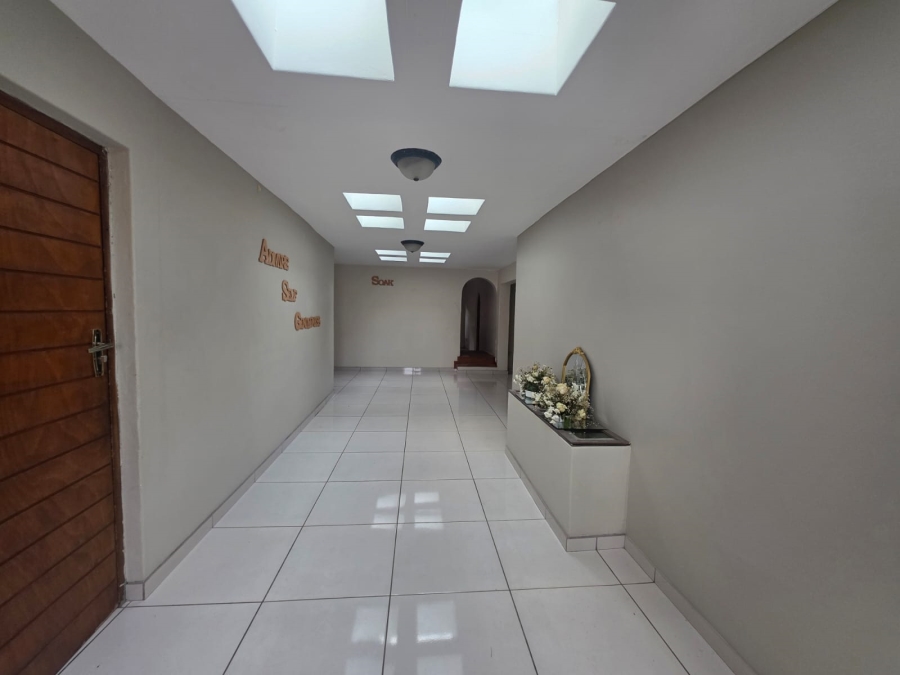 To Let 4 Bedroom Property for Rent in Panorama KwaZulu-Natal