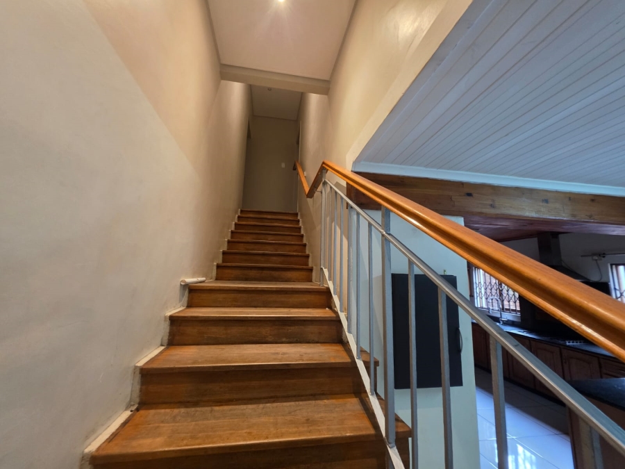 To Let 4 Bedroom Property for Rent in Panorama KwaZulu-Natal