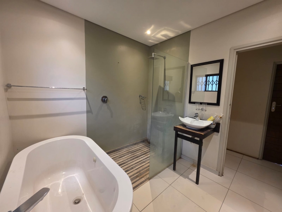 To Let 4 Bedroom Property for Rent in Panorama KwaZulu-Natal